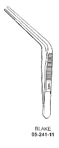 Blake Dressing Forcep